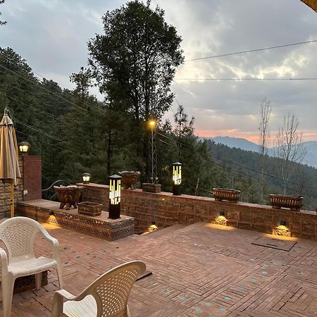 Sarah'S Lodge Муррее Экстерьер фото