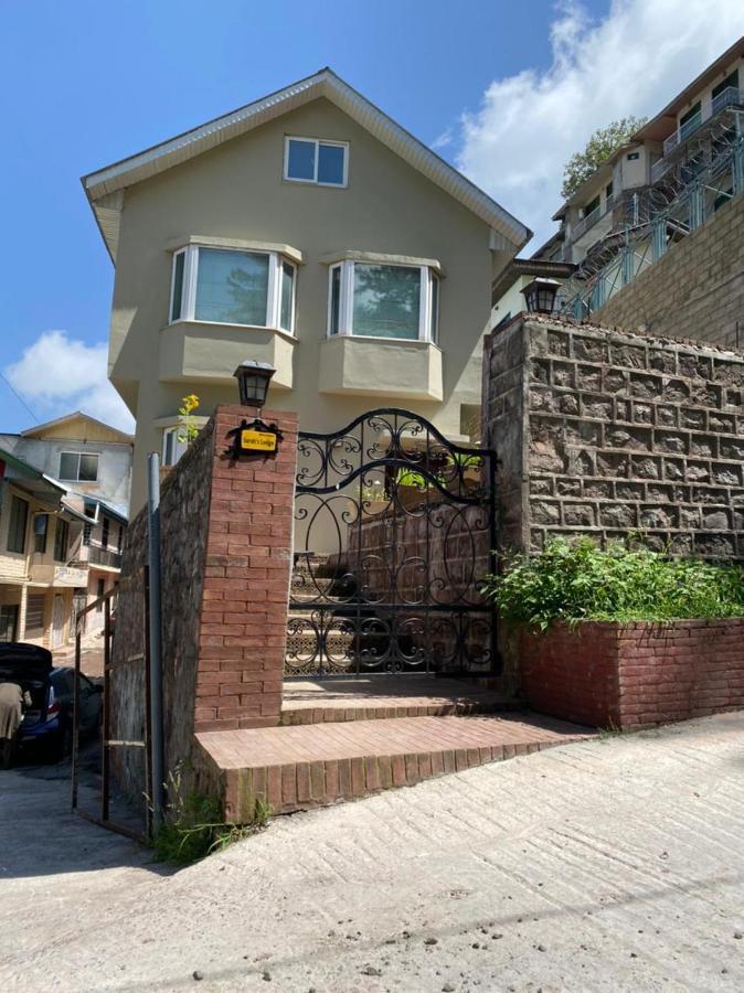 Sarah'S Lodge Муррее Экстерьер фото