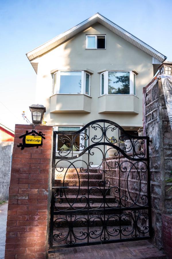 Sarah'S Lodge Муррее Экстерьер фото