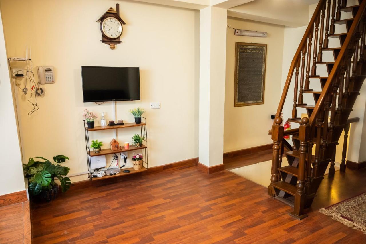 Sarah'S Lodge Муррее Экстерьер фото