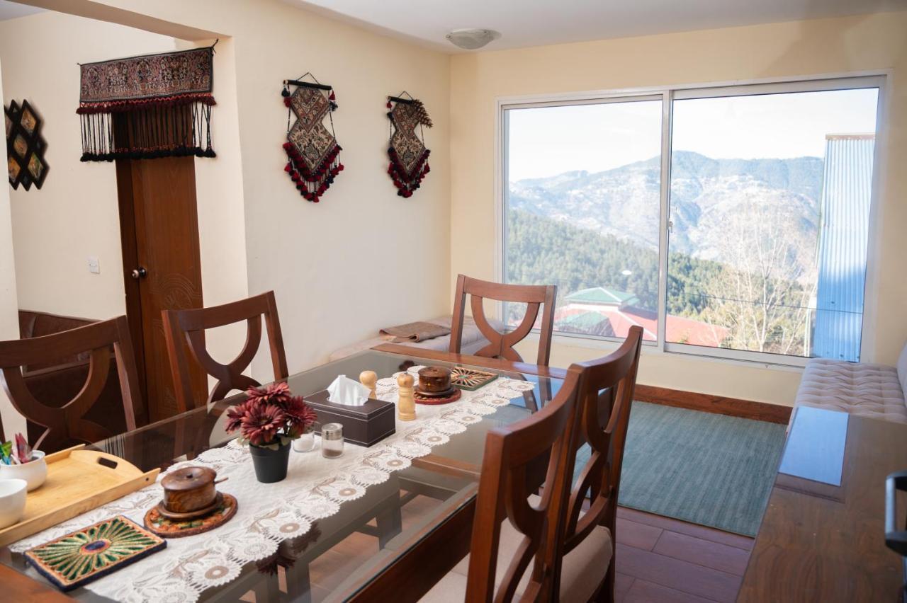 Sarah'S Lodge Муррее Экстерьер фото
