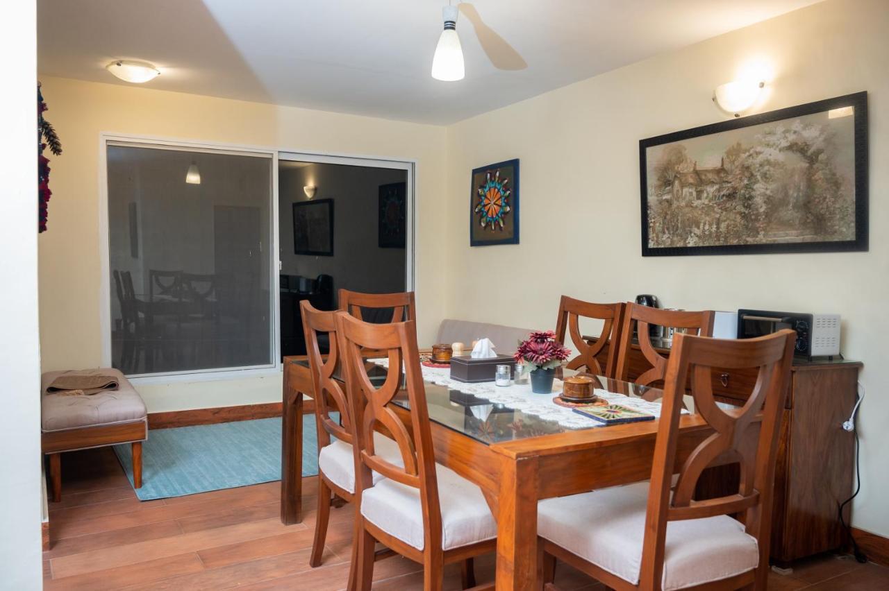 Sarah'S Lodge Муррее Экстерьер фото