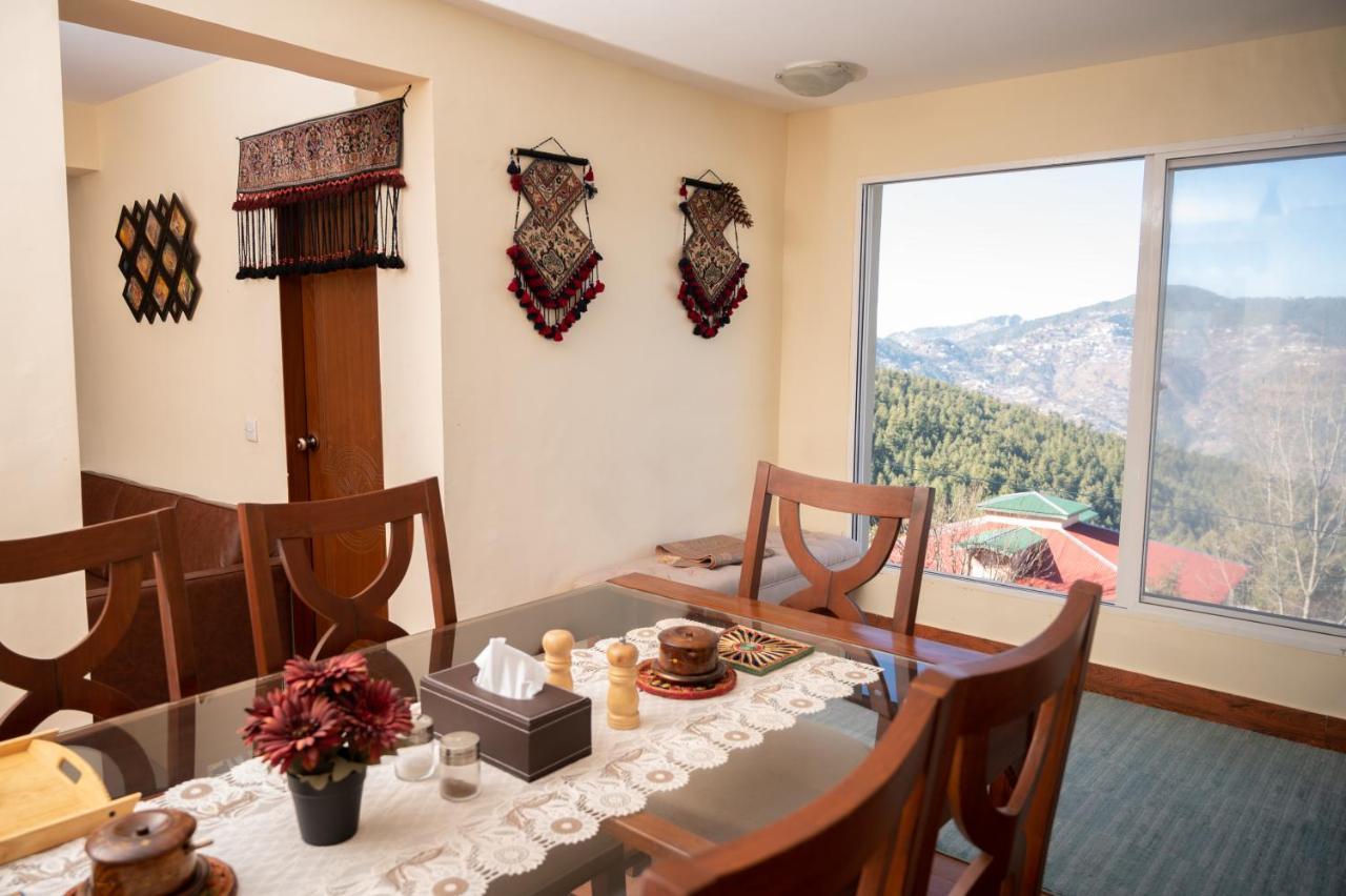 Sarah'S Lodge Муррее Экстерьер фото
