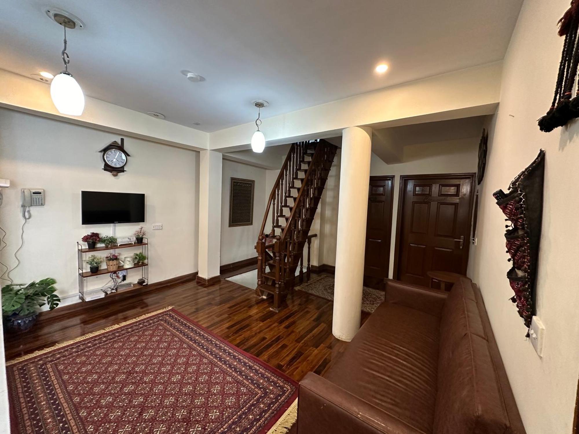 Sarah'S Lodge Муррее Экстерьер фото