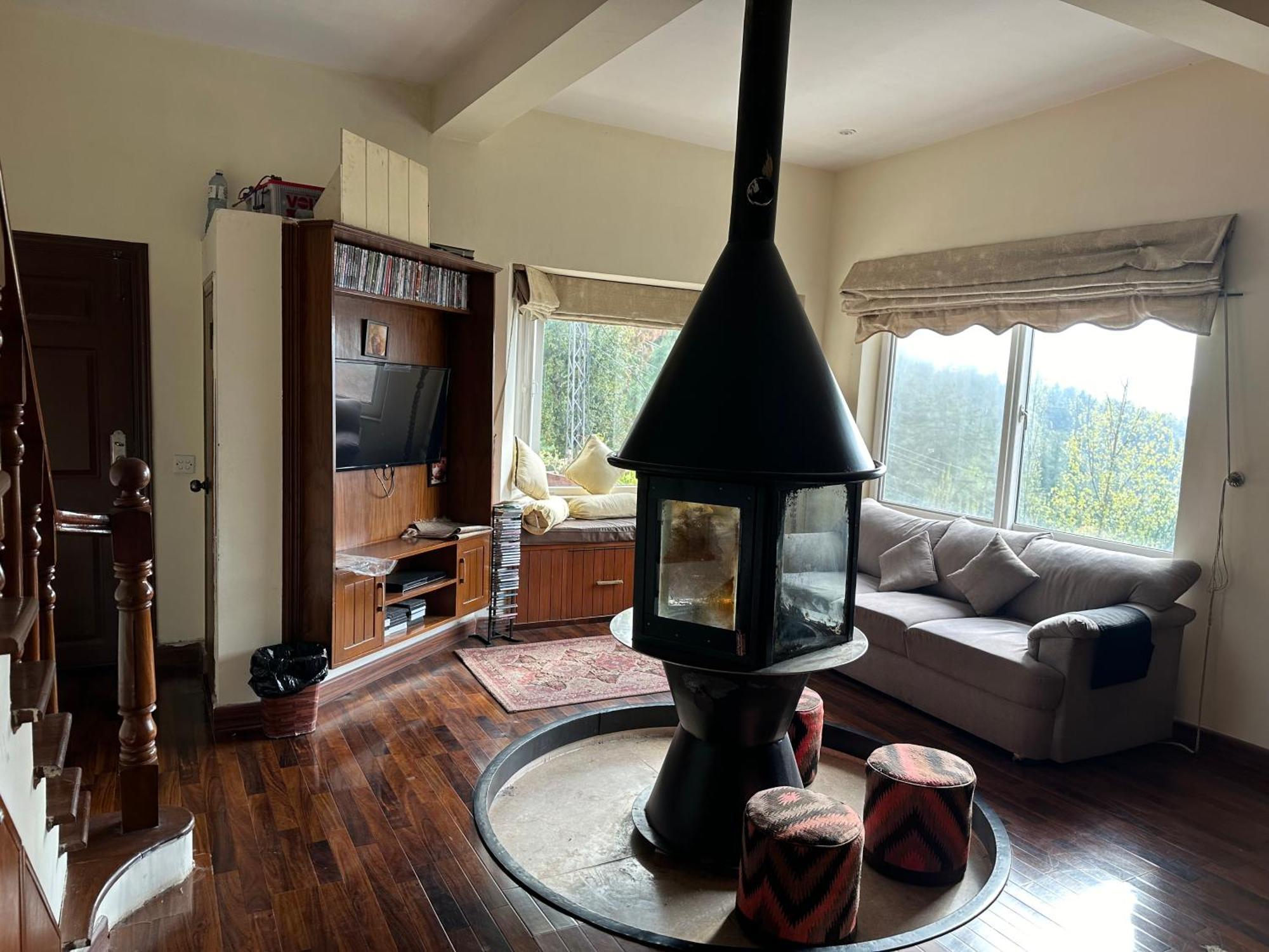 Sarah'S Lodge Муррее Экстерьер фото
