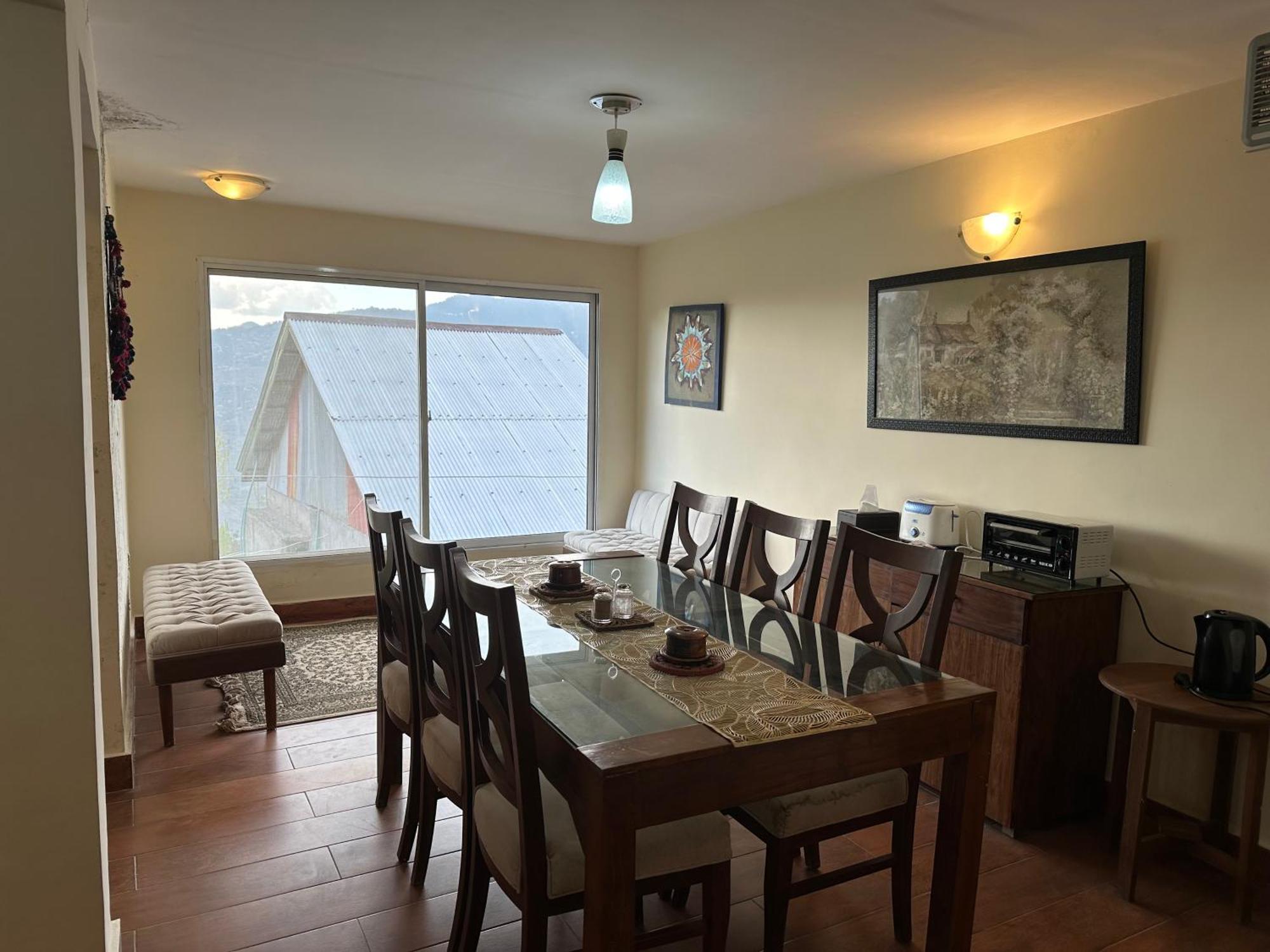 Sarah'S Lodge Муррее Экстерьер фото