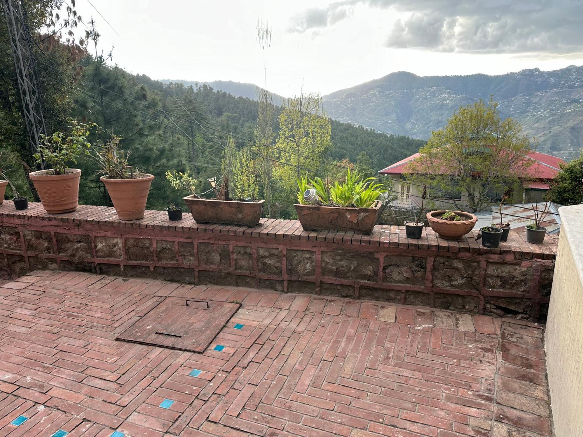Sarah'S Lodge Муррее Экстерьер фото