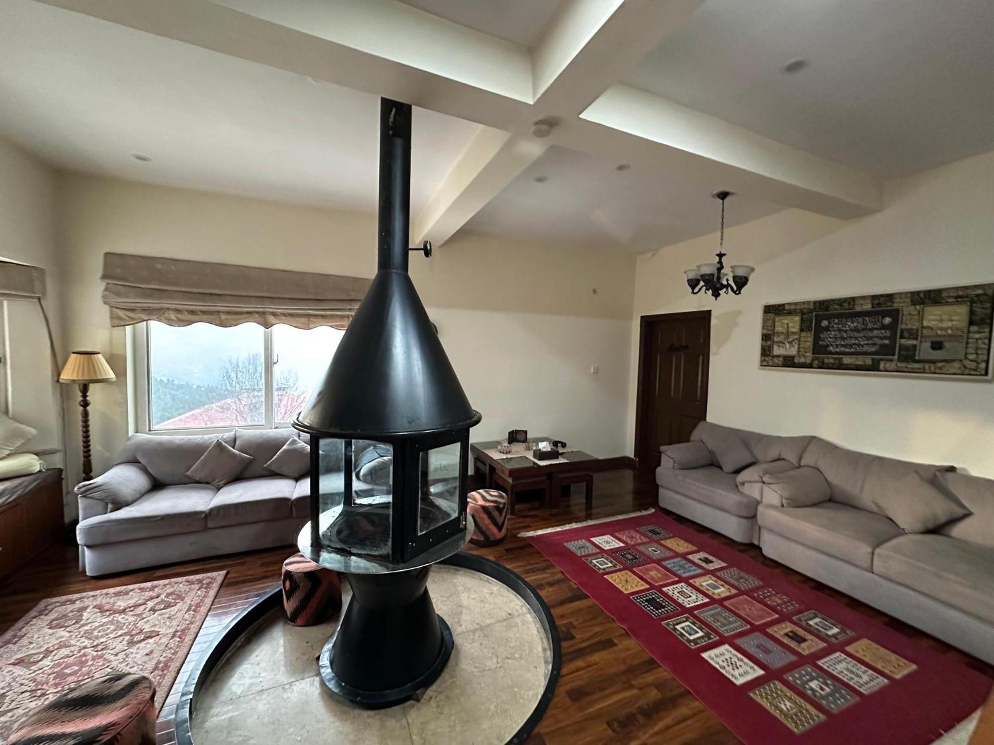 Sarah'S Lodge Муррее Экстерьер фото