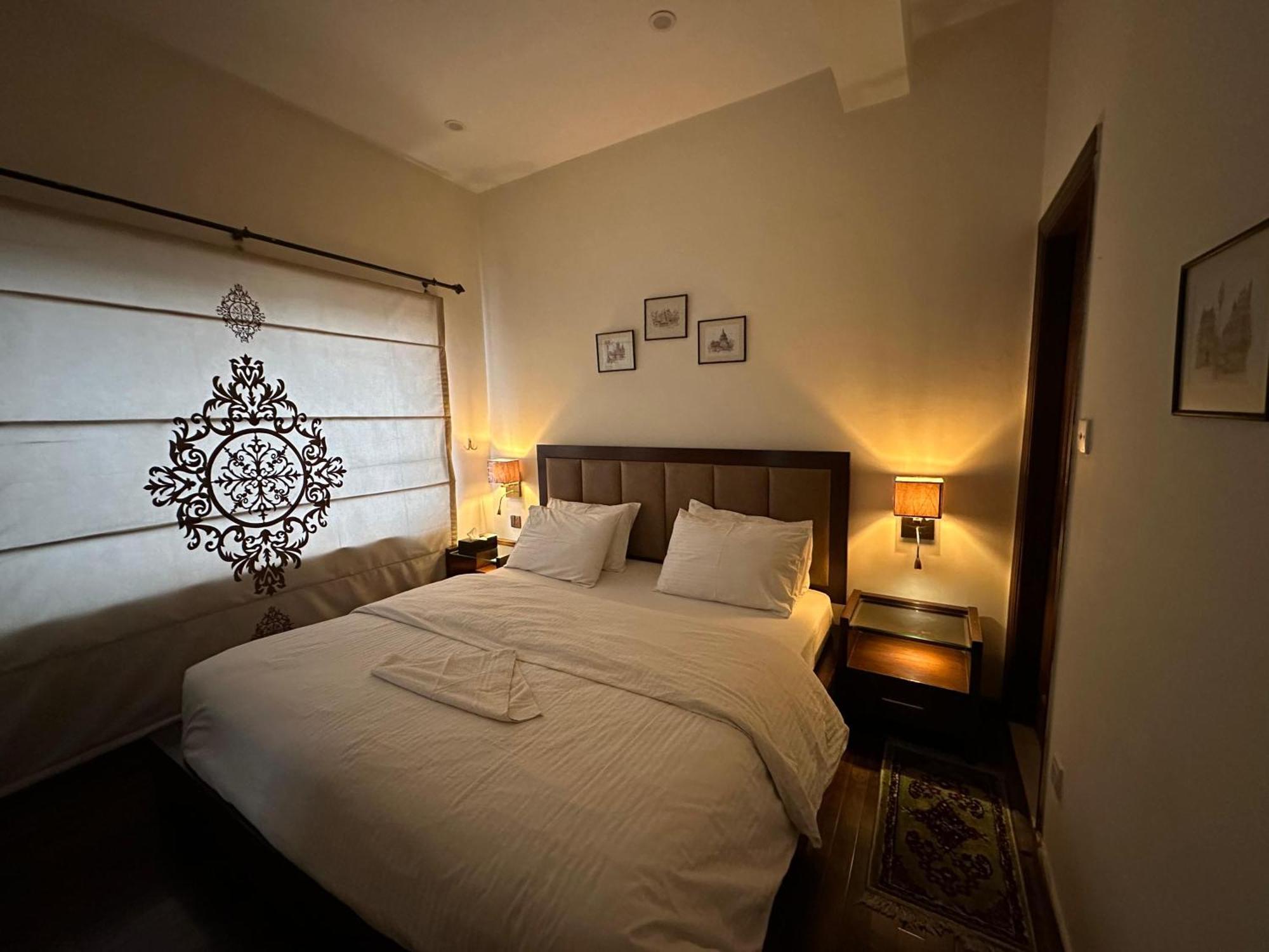Sarah'S Lodge Муррее Экстерьер фото