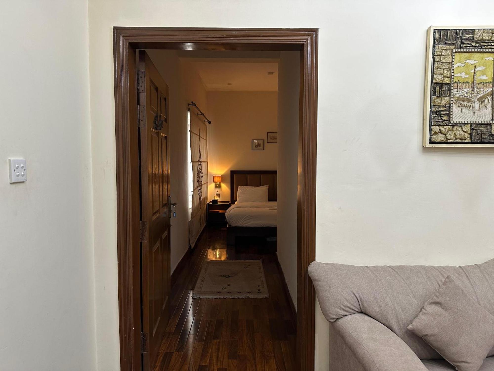 Sarah'S Lodge Муррее Экстерьер фото