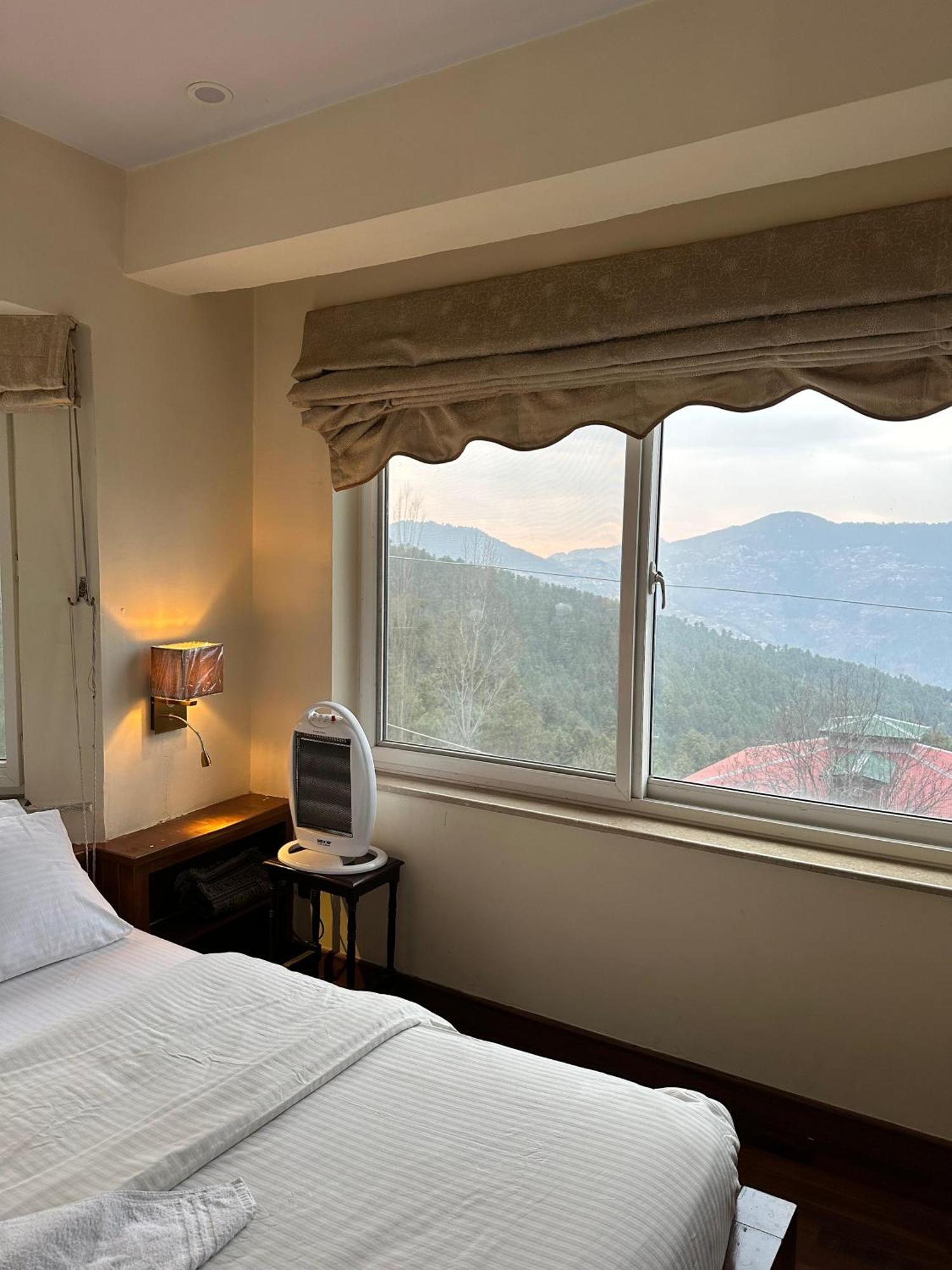 Sarah'S Lodge Муррее Экстерьер фото