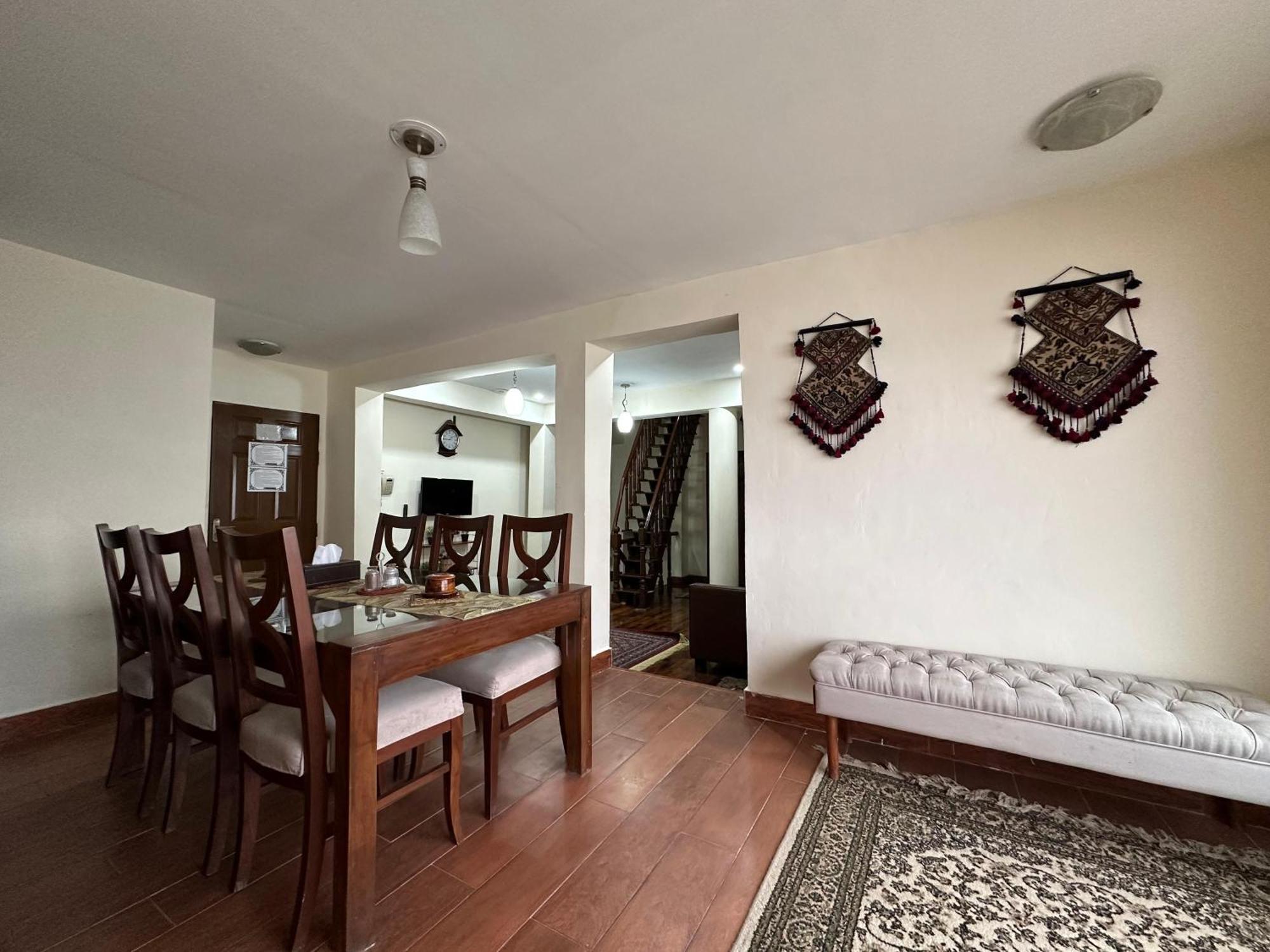 Sarah'S Lodge Муррее Экстерьер фото