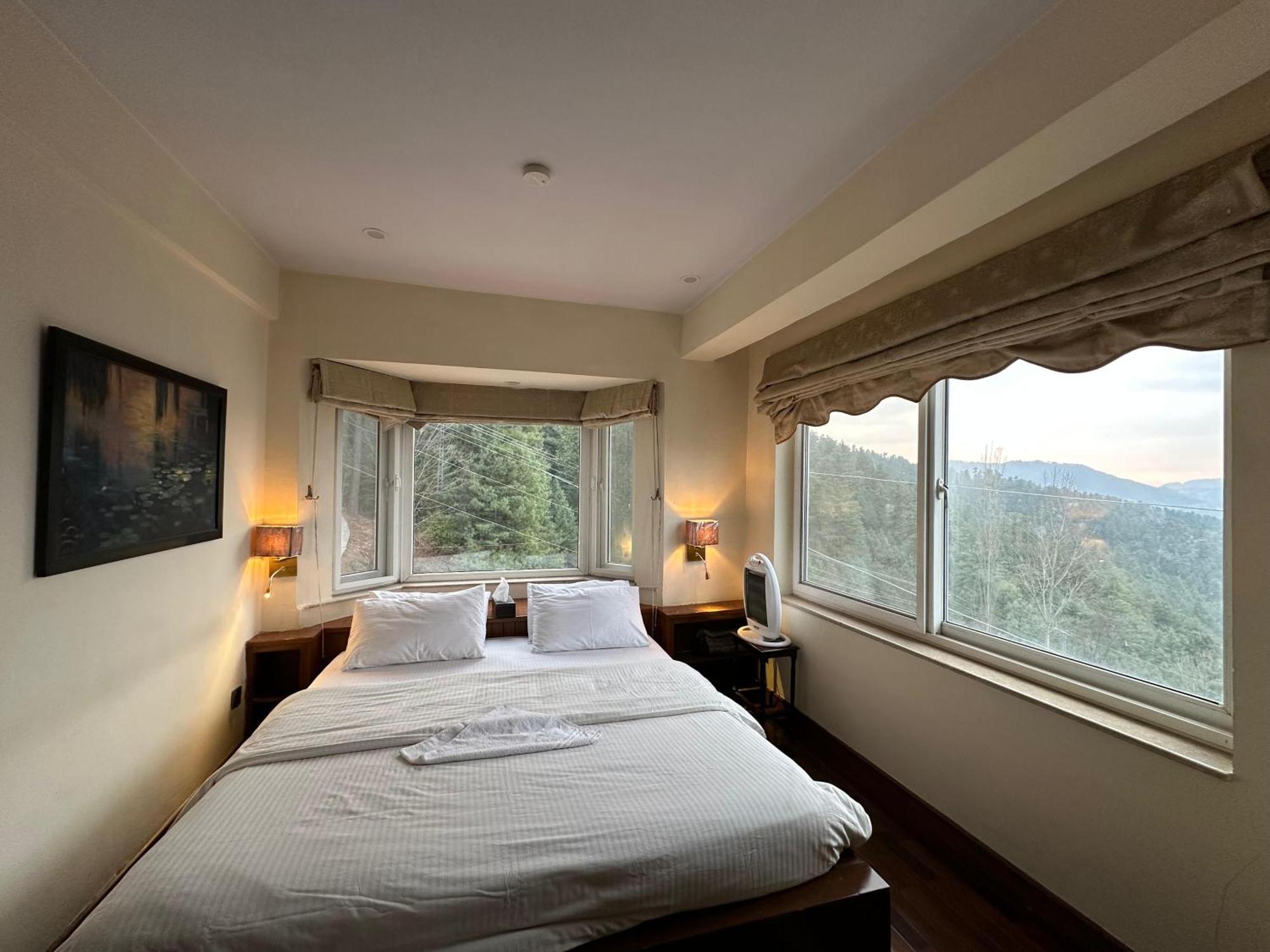 Sarah'S Lodge Муррее Экстерьер фото
