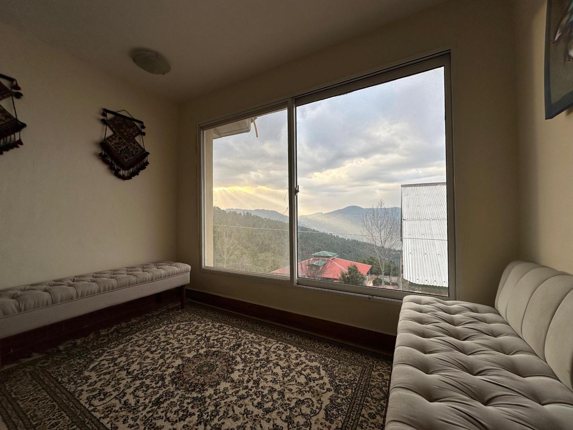 Sarah'S Lodge Муррее Экстерьер фото