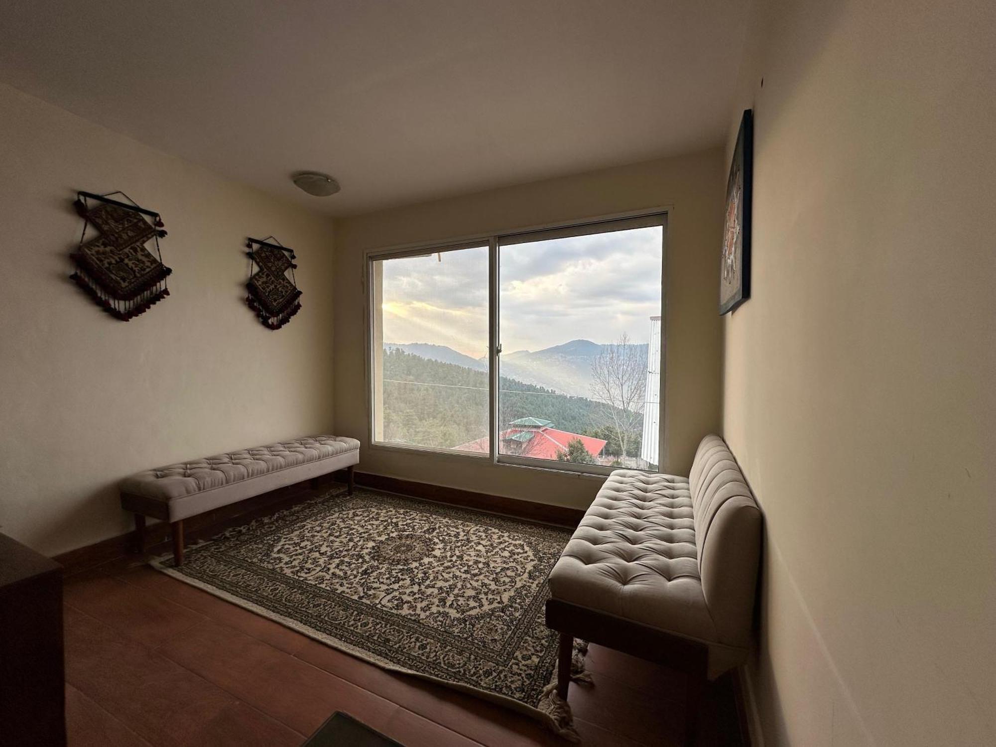 Sarah'S Lodge Муррее Экстерьер фото