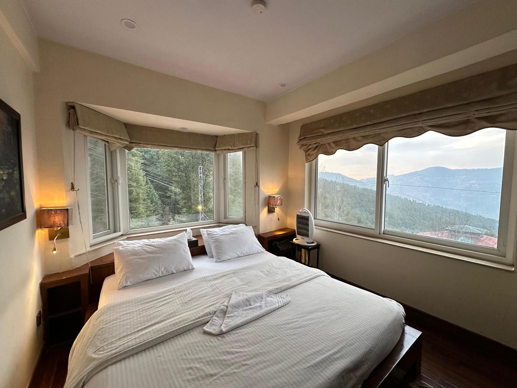 Sarah'S Lodge Муррее Экстерьер фото