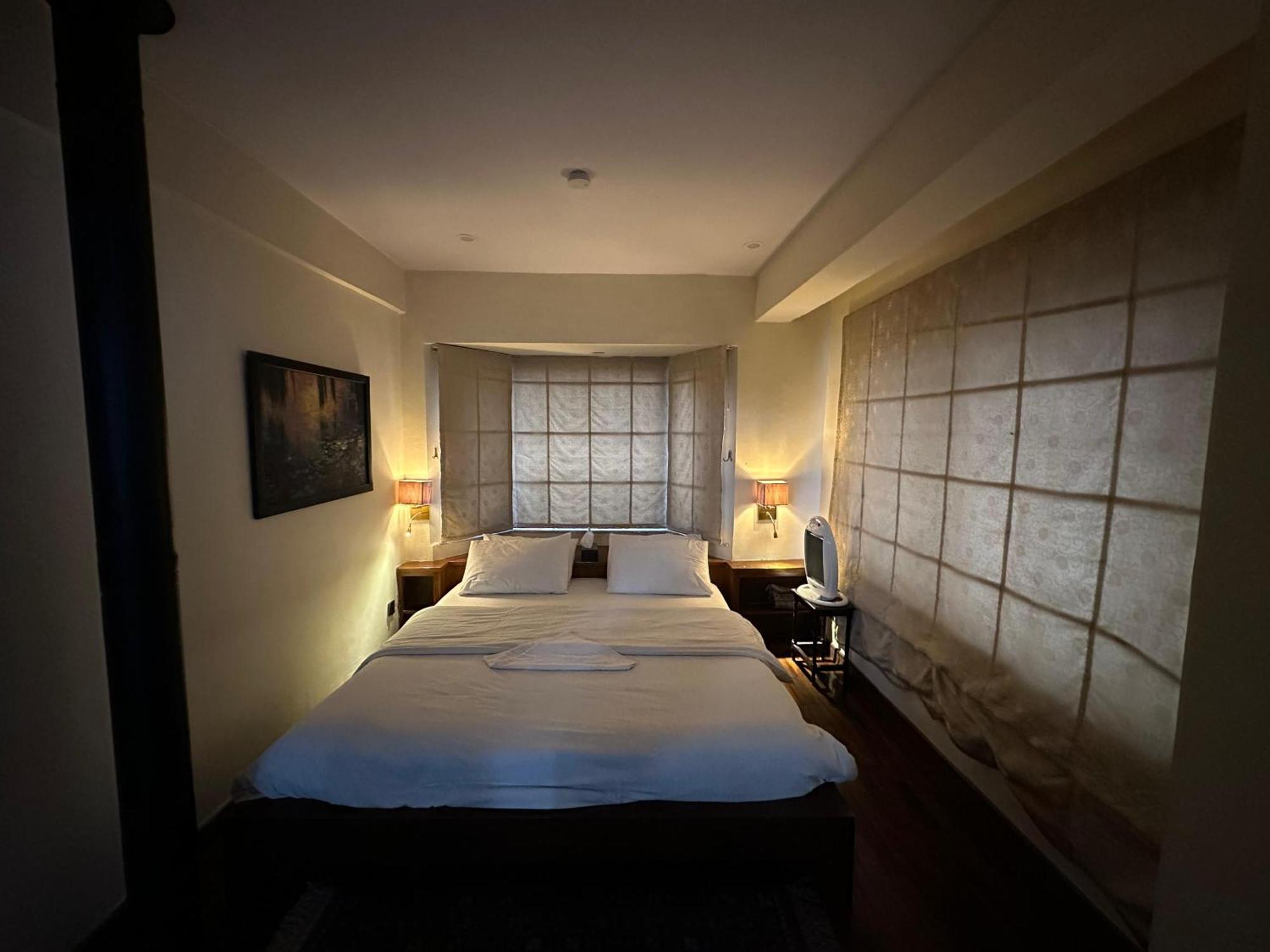 Sarah'S Lodge Муррее Экстерьер фото