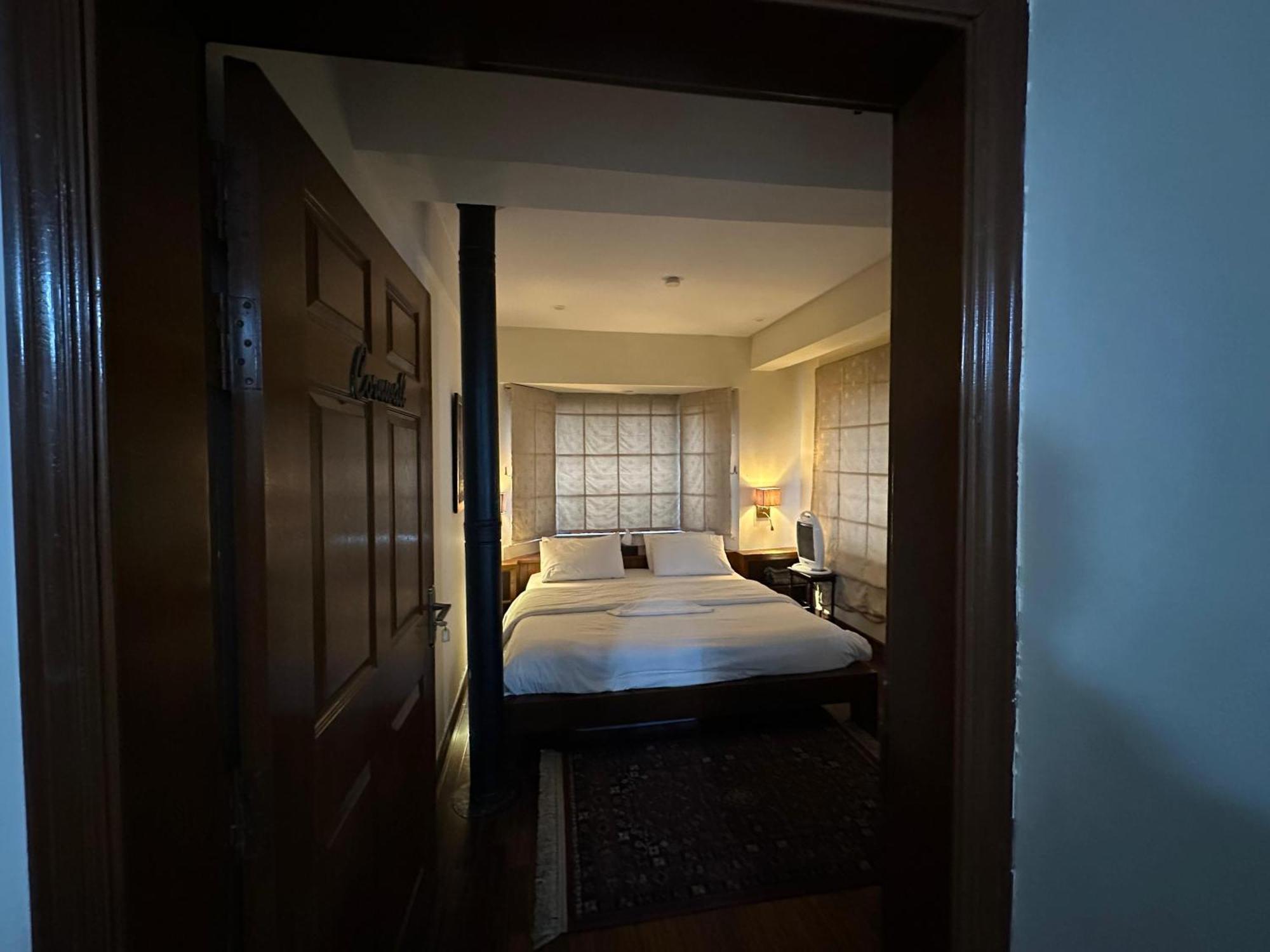 Sarah'S Lodge Муррее Экстерьер фото